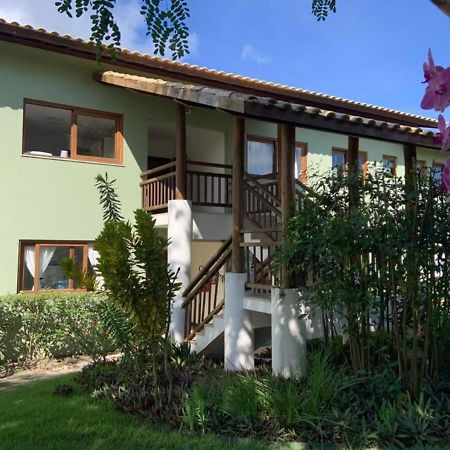 Apartamento Reserva Imbassai - Terraco Buganvilias Exterior foto