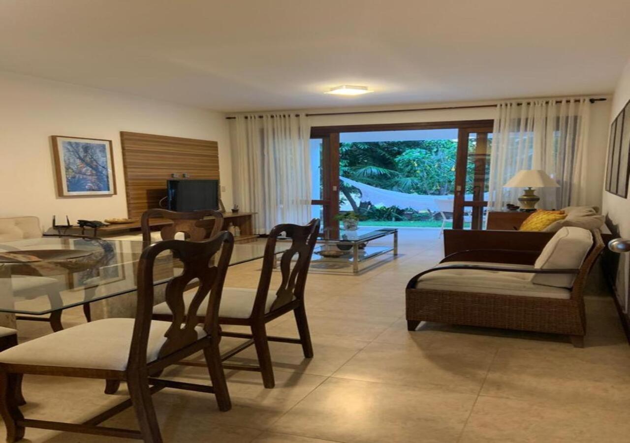 Apartamento Reserva Imbassai - Terraco Buganvilias Exterior foto