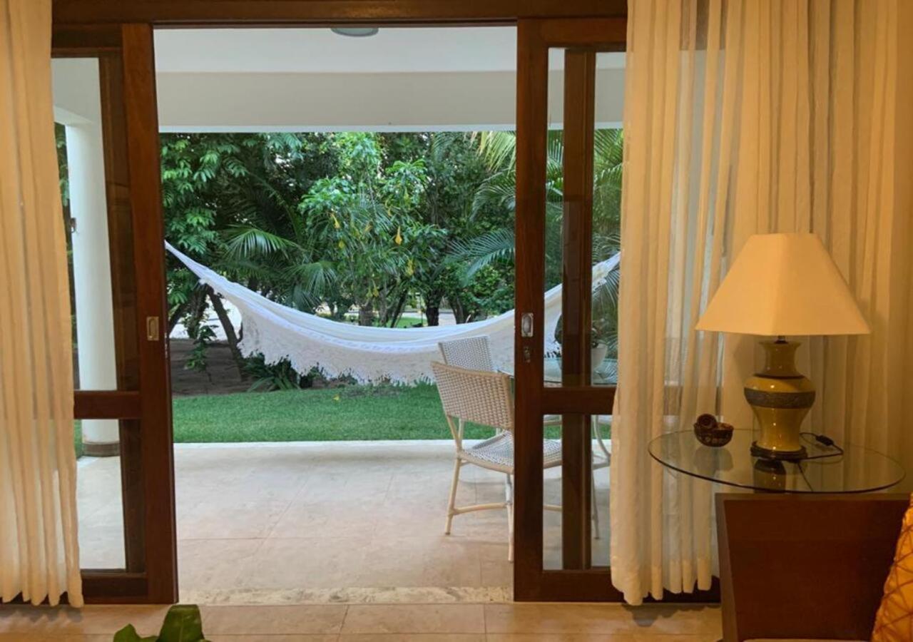 Apartamento Reserva Imbassai - Terraco Buganvilias Exterior foto