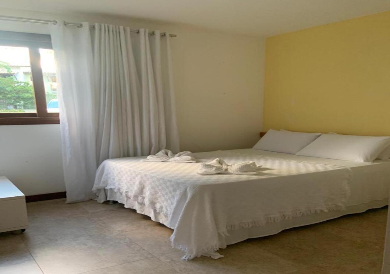 Apartamento Reserva Imbassai - Terraco Buganvilias Exterior foto