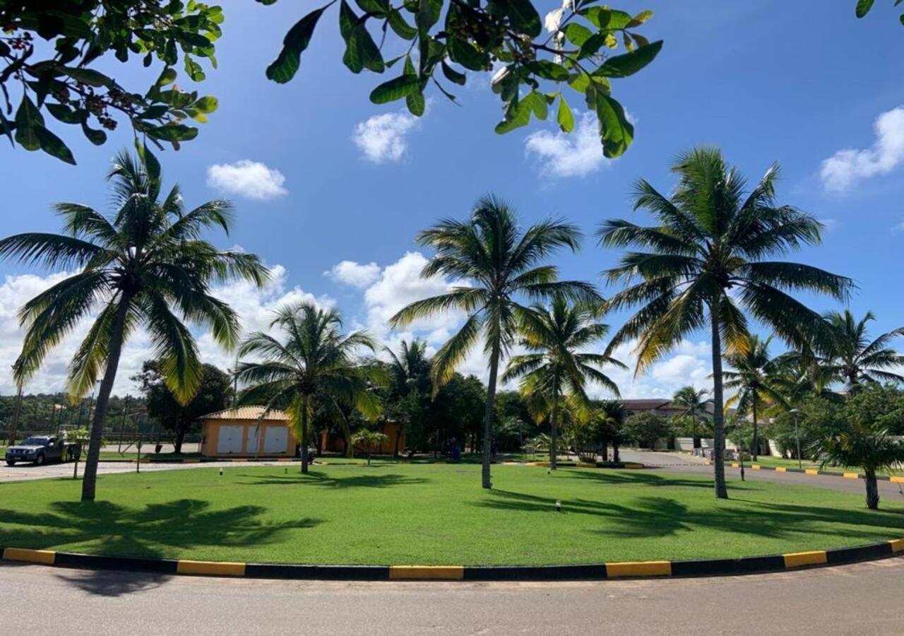 Apartamento Reserva Imbassai - Terraco Buganvilias Exterior foto