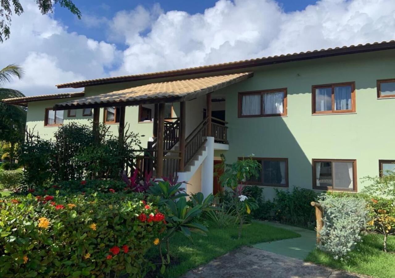 Apartamento Reserva Imbassai - Terraco Buganvilias Exterior foto